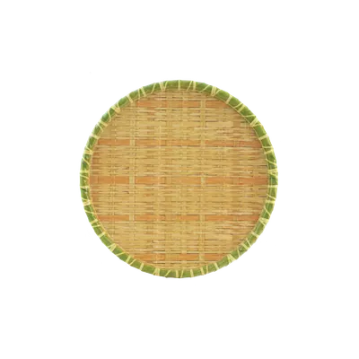Autumn Bamboo 8"