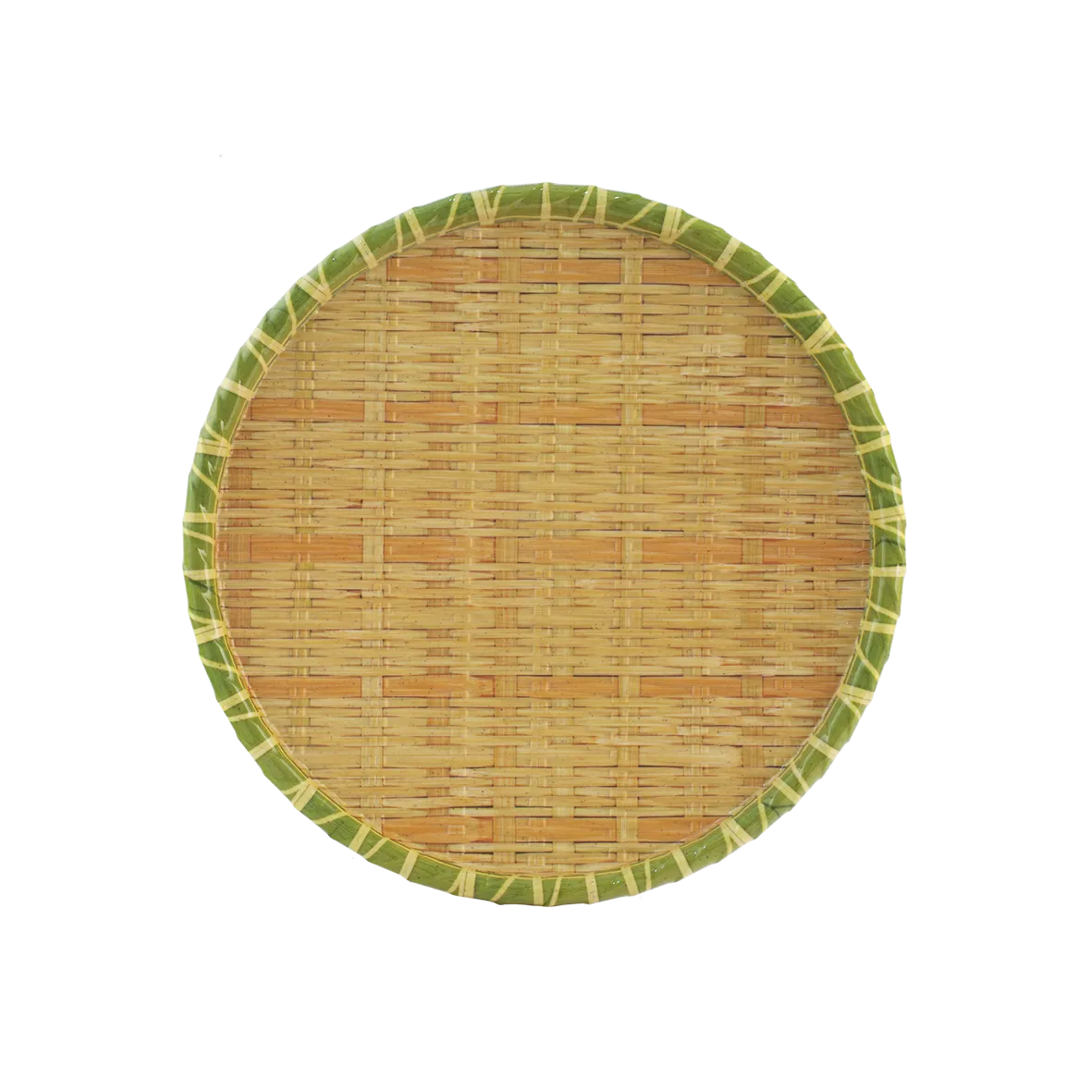 Autumn Bamboo 10"