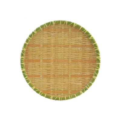 Autumn Bamboo 10"