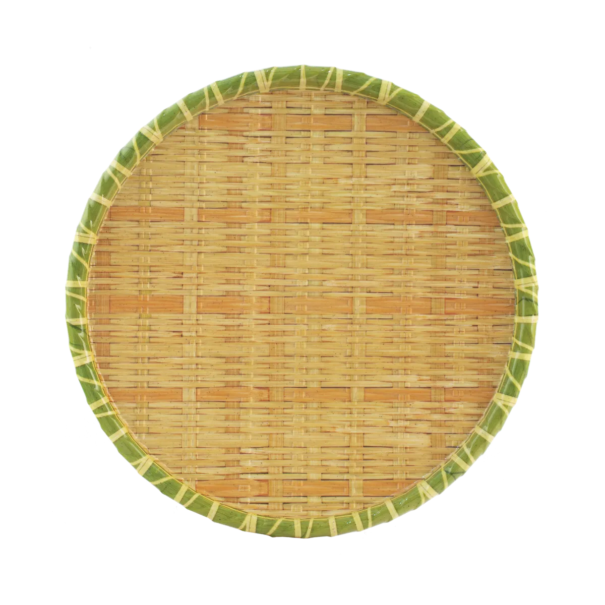 Autumn Bamboo 12"