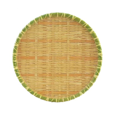 Autumn Bamboo 12"