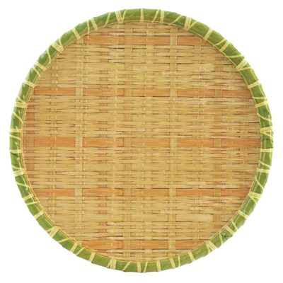 Autumn Bamboo 14.2"