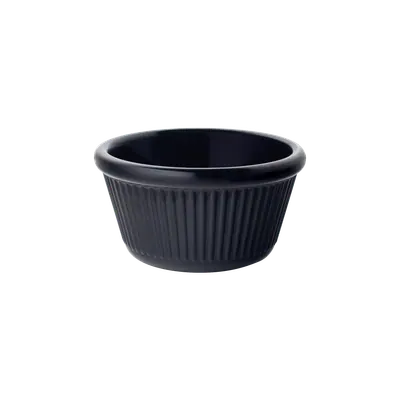 Fluted Ramekin Dish 2.8"