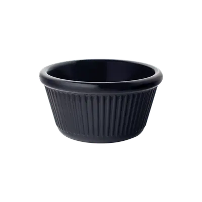 Fluted Ramekin Dish 3.2"