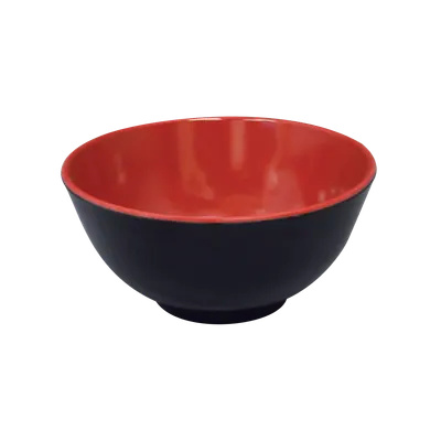 Round Rice Bowl 4.5"