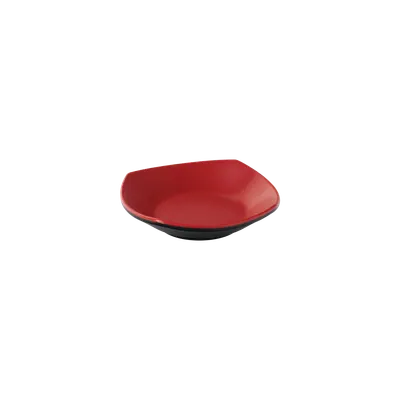 Stylish Square Dish 3.75"