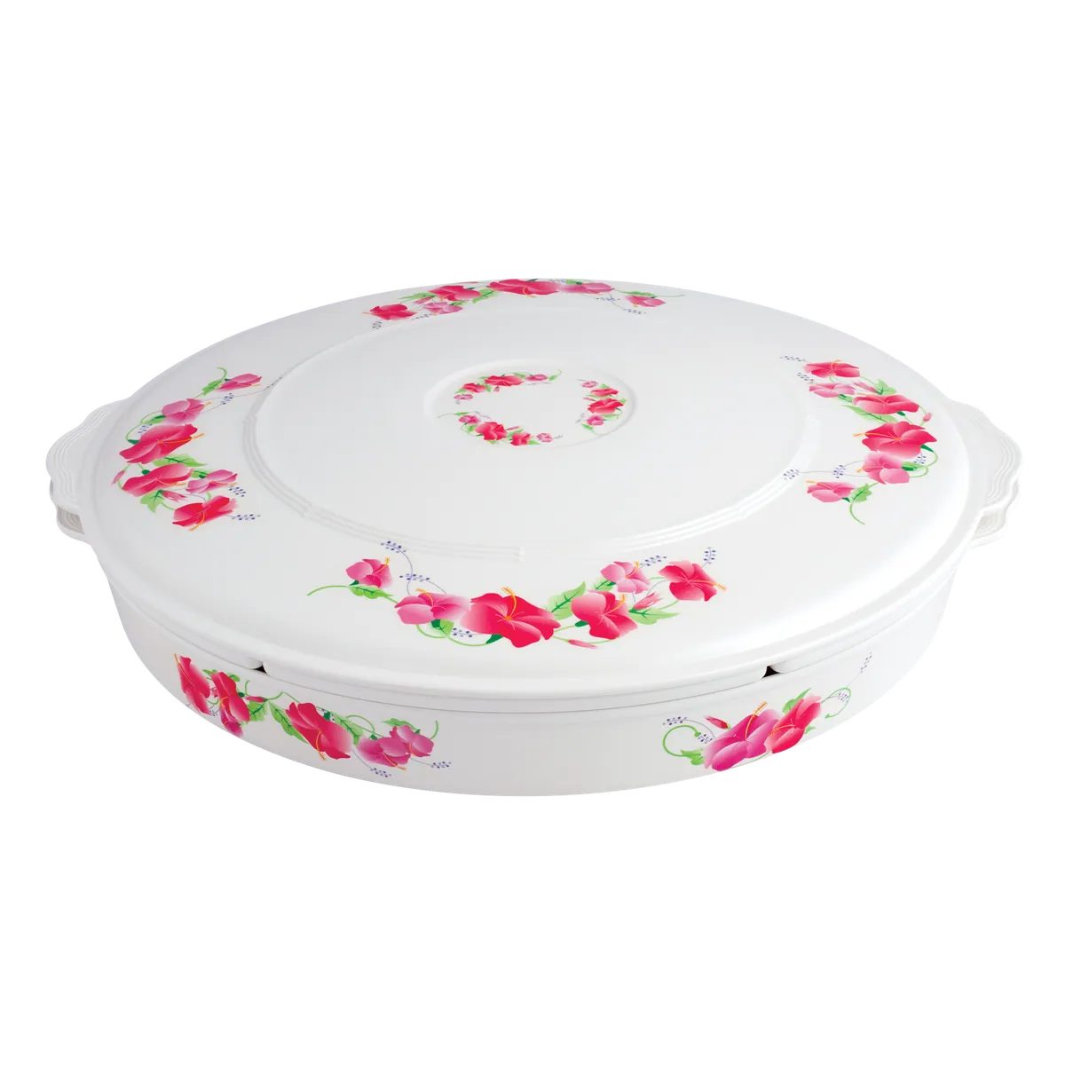 10 Pcs Revolving 22.6"