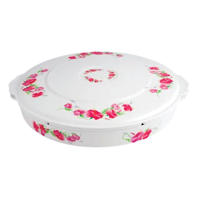 10 Pcs Revolving 22.6"