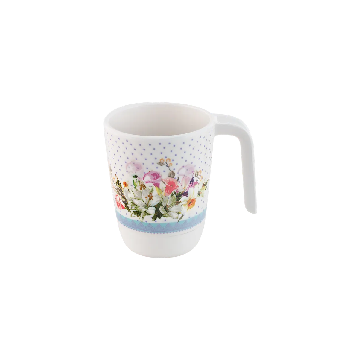 Drinking Mug 3.25"