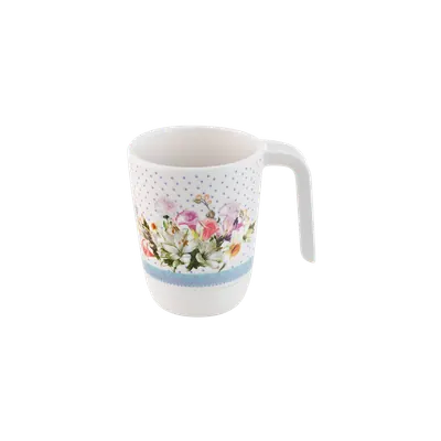 Drinking Mug 3.25"