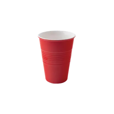 Dual Party Cup 3.75"