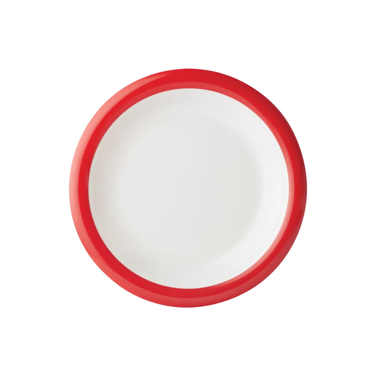 Dual Round Soup Plate 9.5"