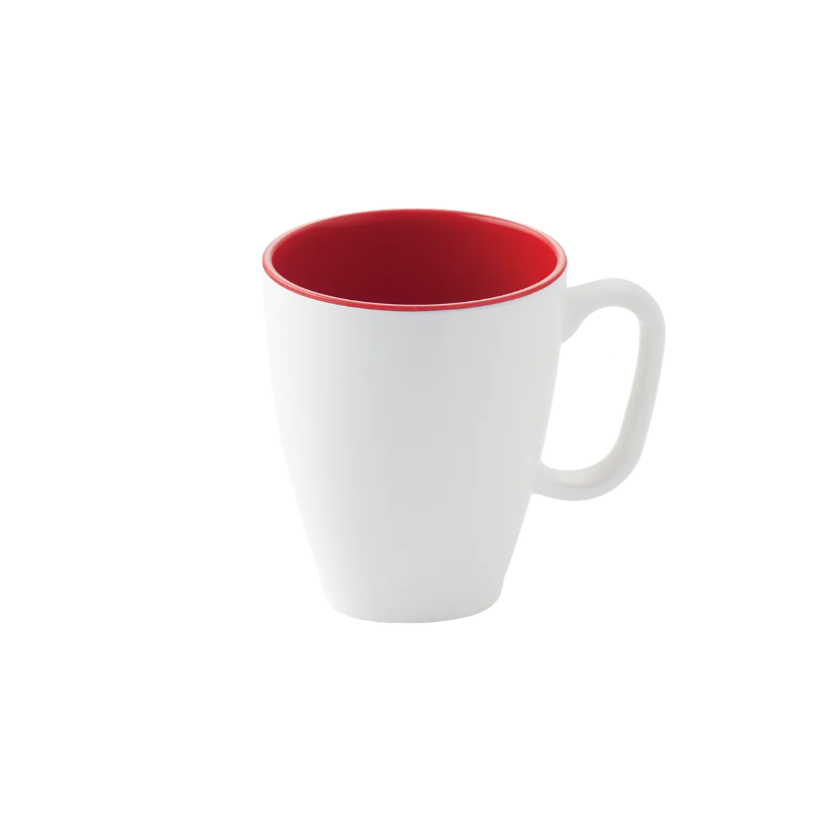 Dual Coffee Mug 3.83"