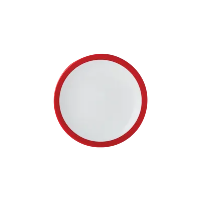 Sushi Plate 6"