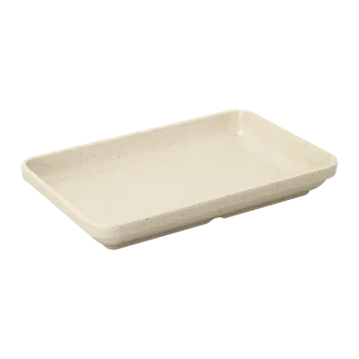 Rectangular Plate 8.6"
