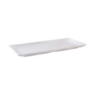 Oblong Plate 10.4"