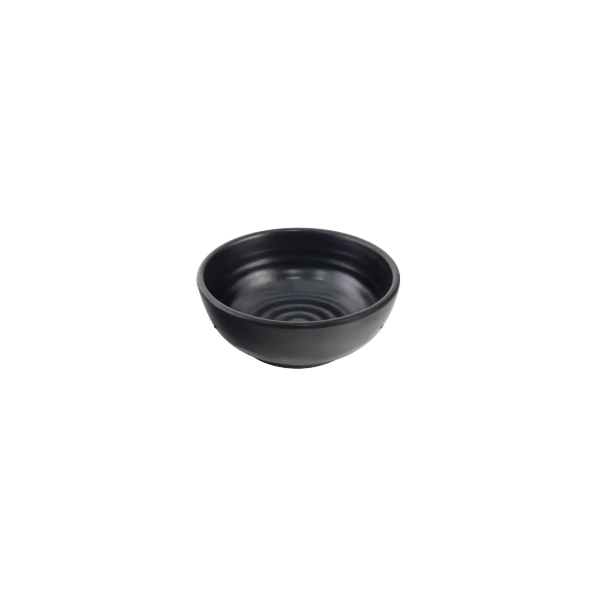Round Rice Bowl 4"