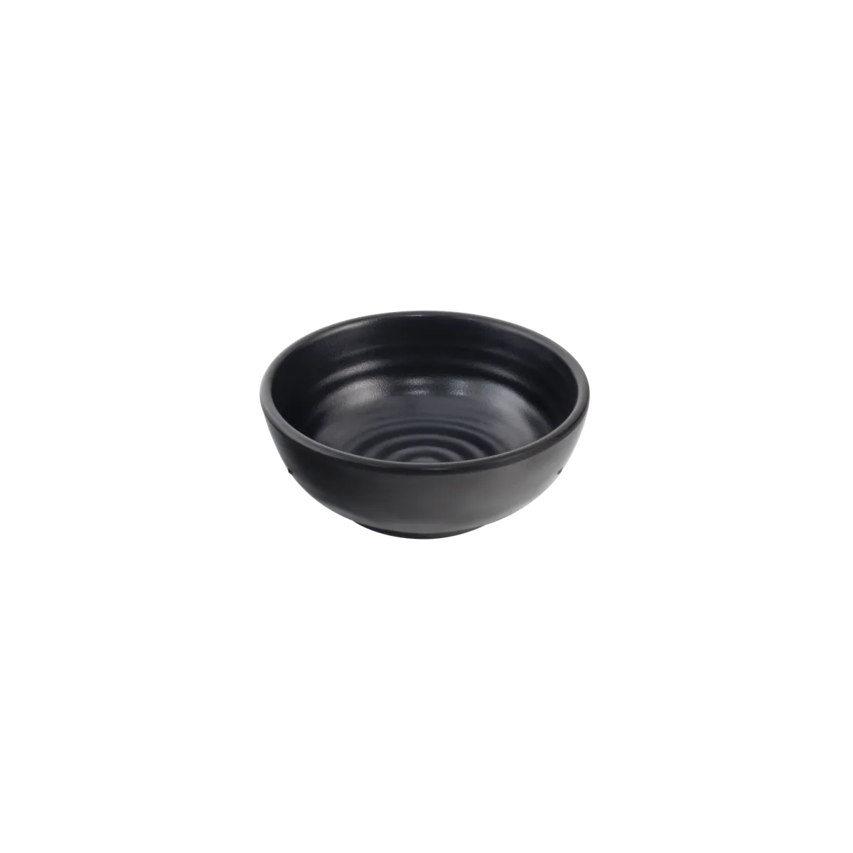 Round Rice Bowl 4.5"
