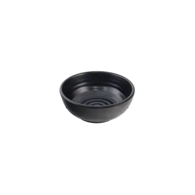 Round Rice Bowl 4.5"