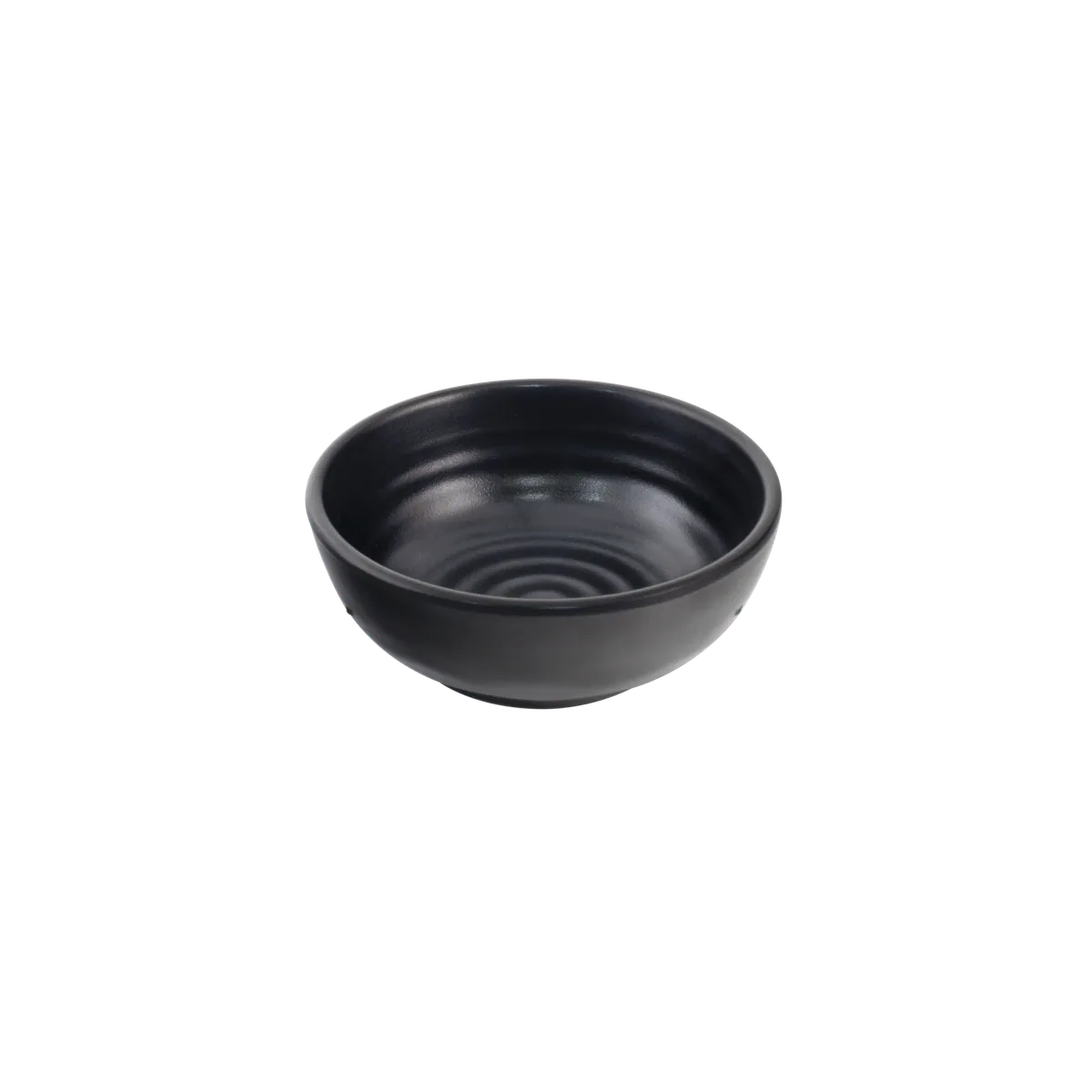Round Rice Bowl 5.25"