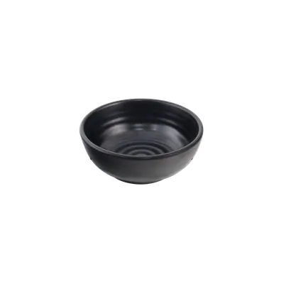 Round Rice Bowl 5.25"