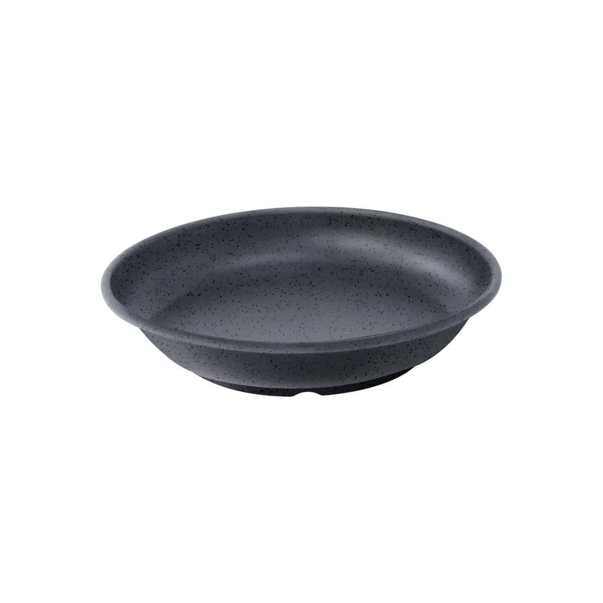 Round Plate 5"