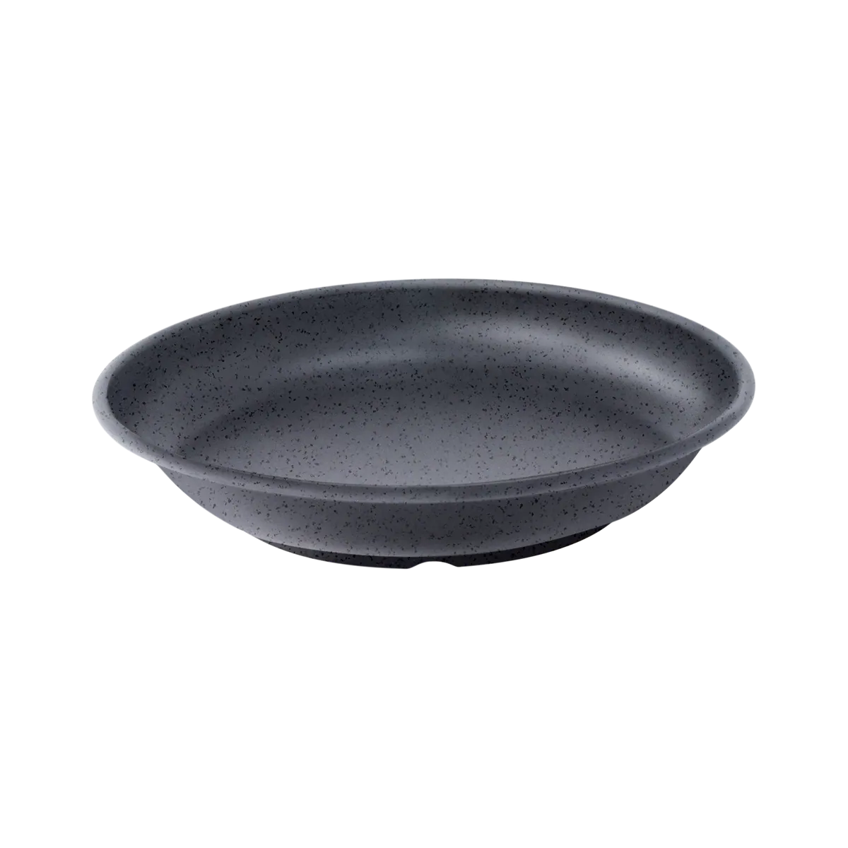 Round Plate 6"