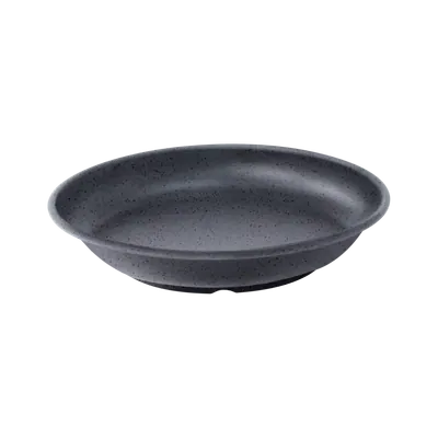 Round Plate 6"