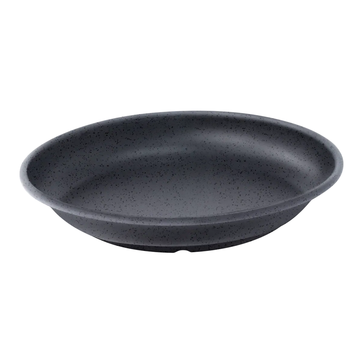 Round Plate 7.75"