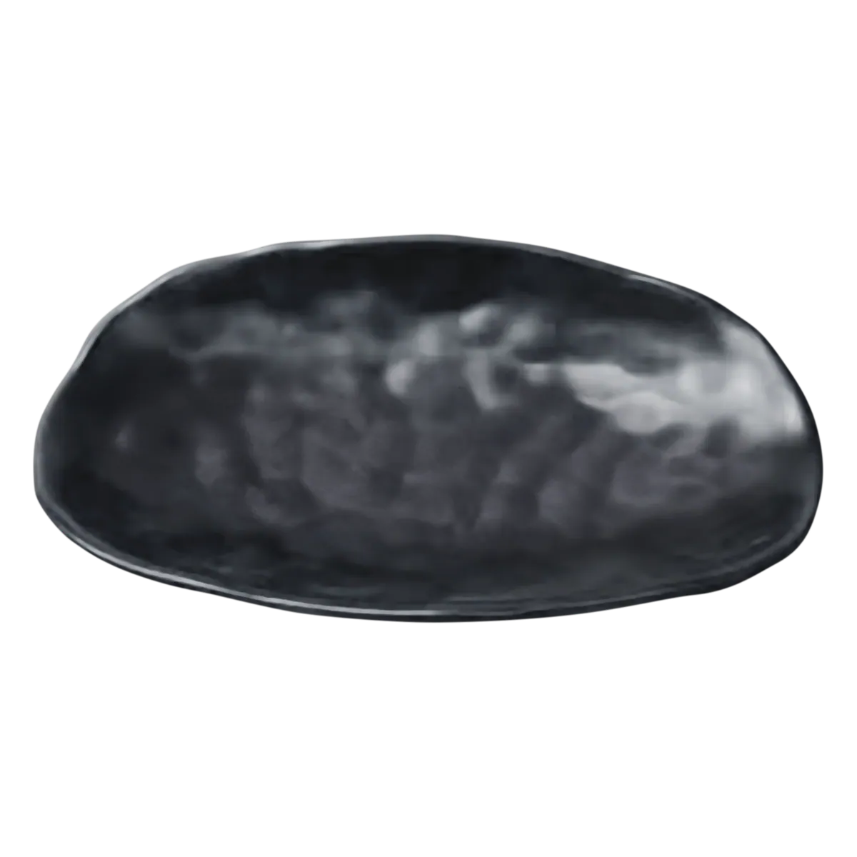 Oblong Plate 9.2"
