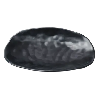 Oblong Plate 9.2"