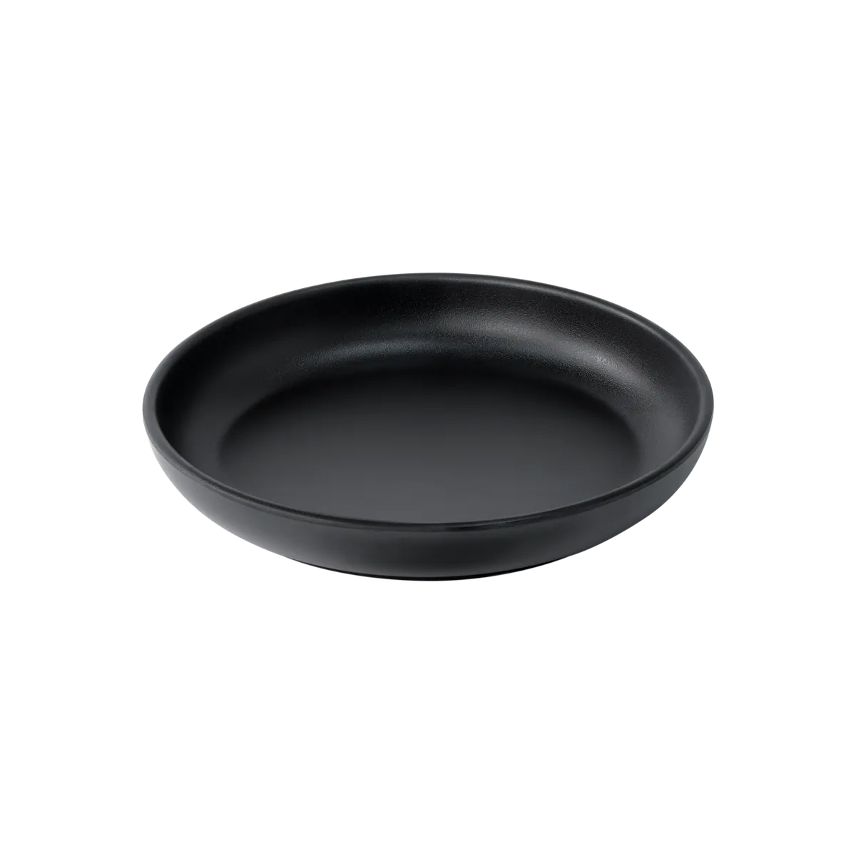 Deep Round Plate 7.5"