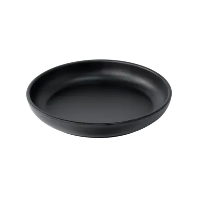 Deep Round Plate 8.5"