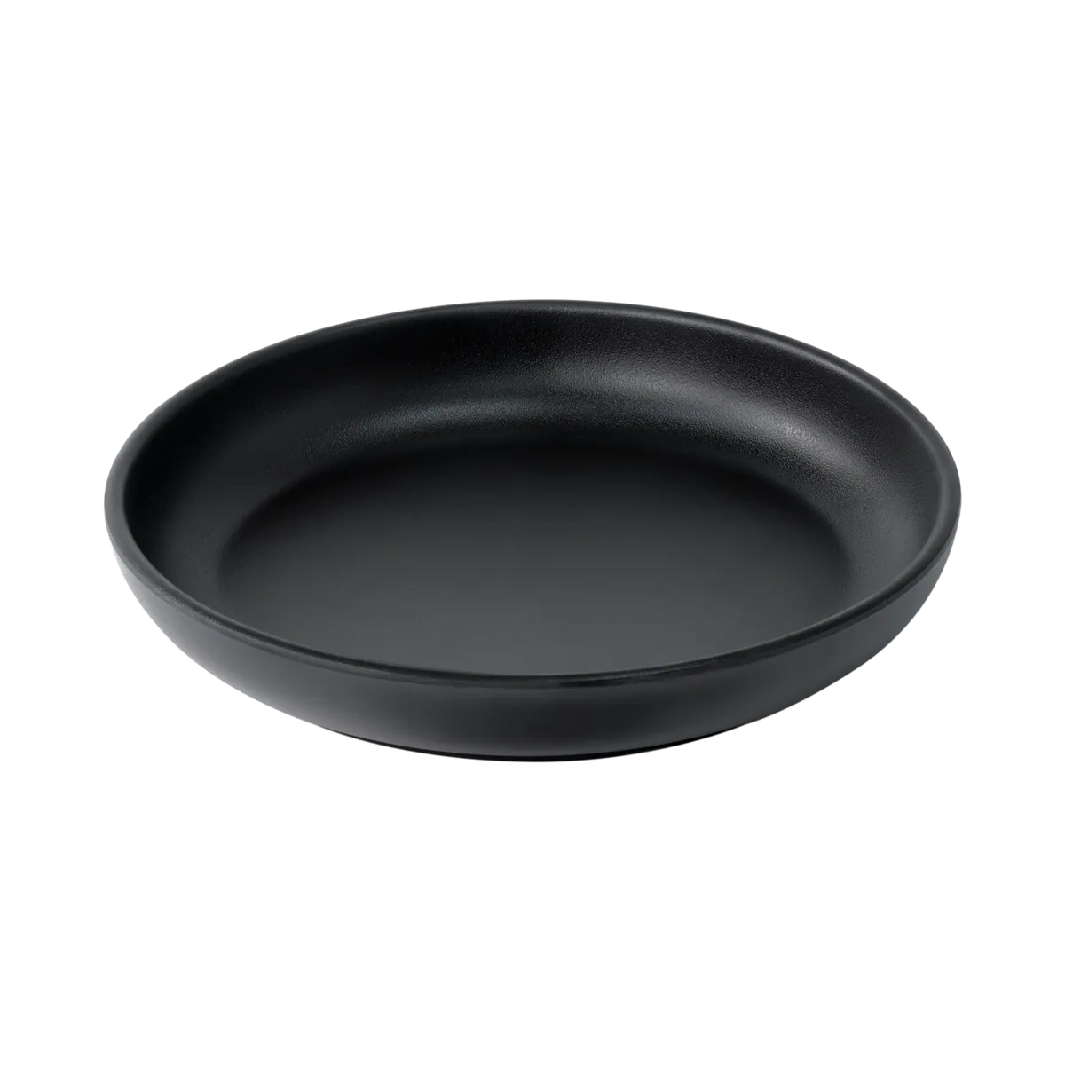 Deep Round Plate 9.4"