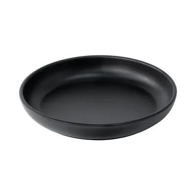 Deep Round Plate 9.4"