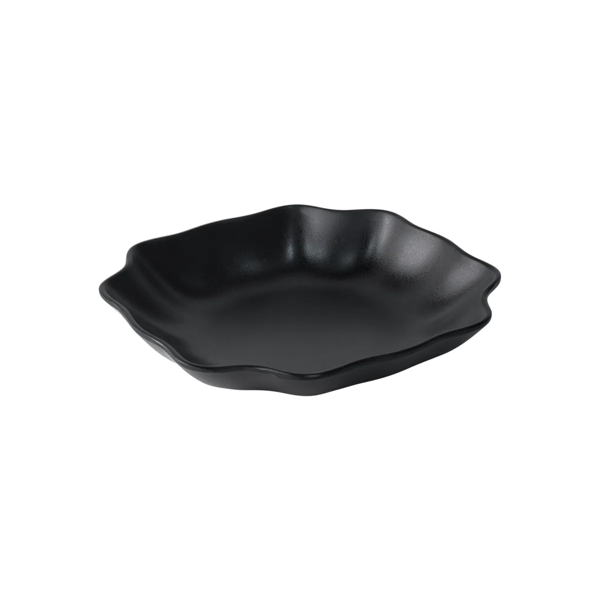 Shell Shape Plate 8.5"