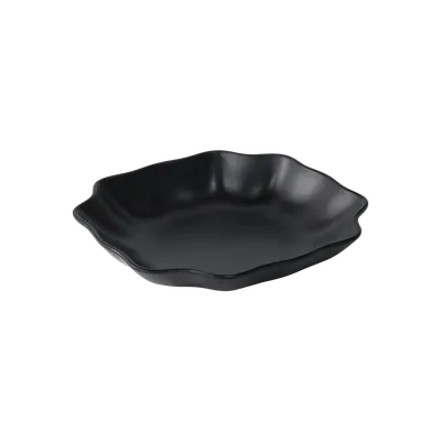 Shell Shape Plate 8.5"