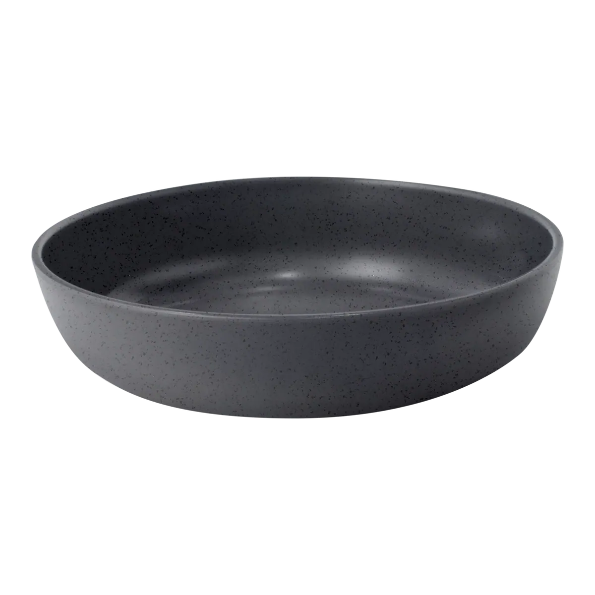 Deep Round Plate 8.2"