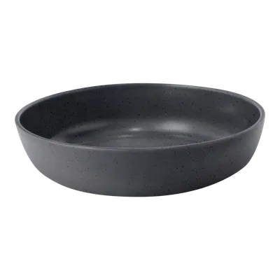 Deep Round Plate 8.2"