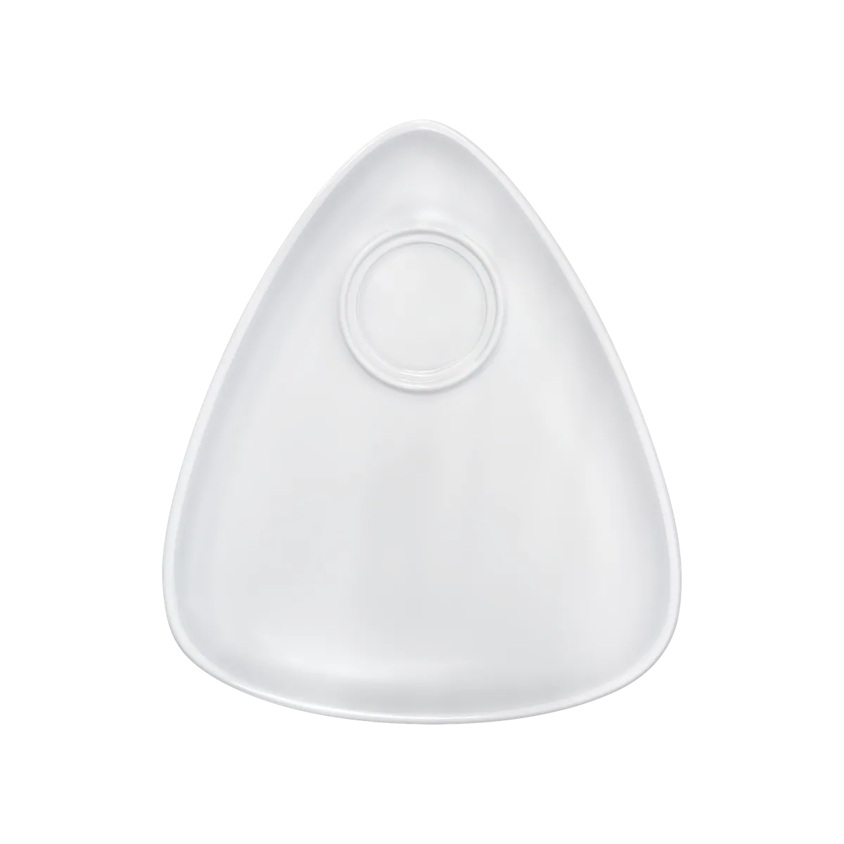 Triangular Tray 9.5"