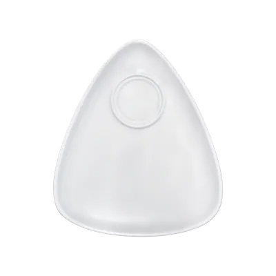Triangular Tray 9.5"