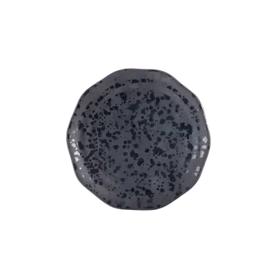 Round Plate 6"