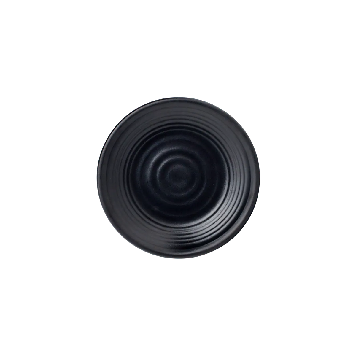 Round Plate 6"