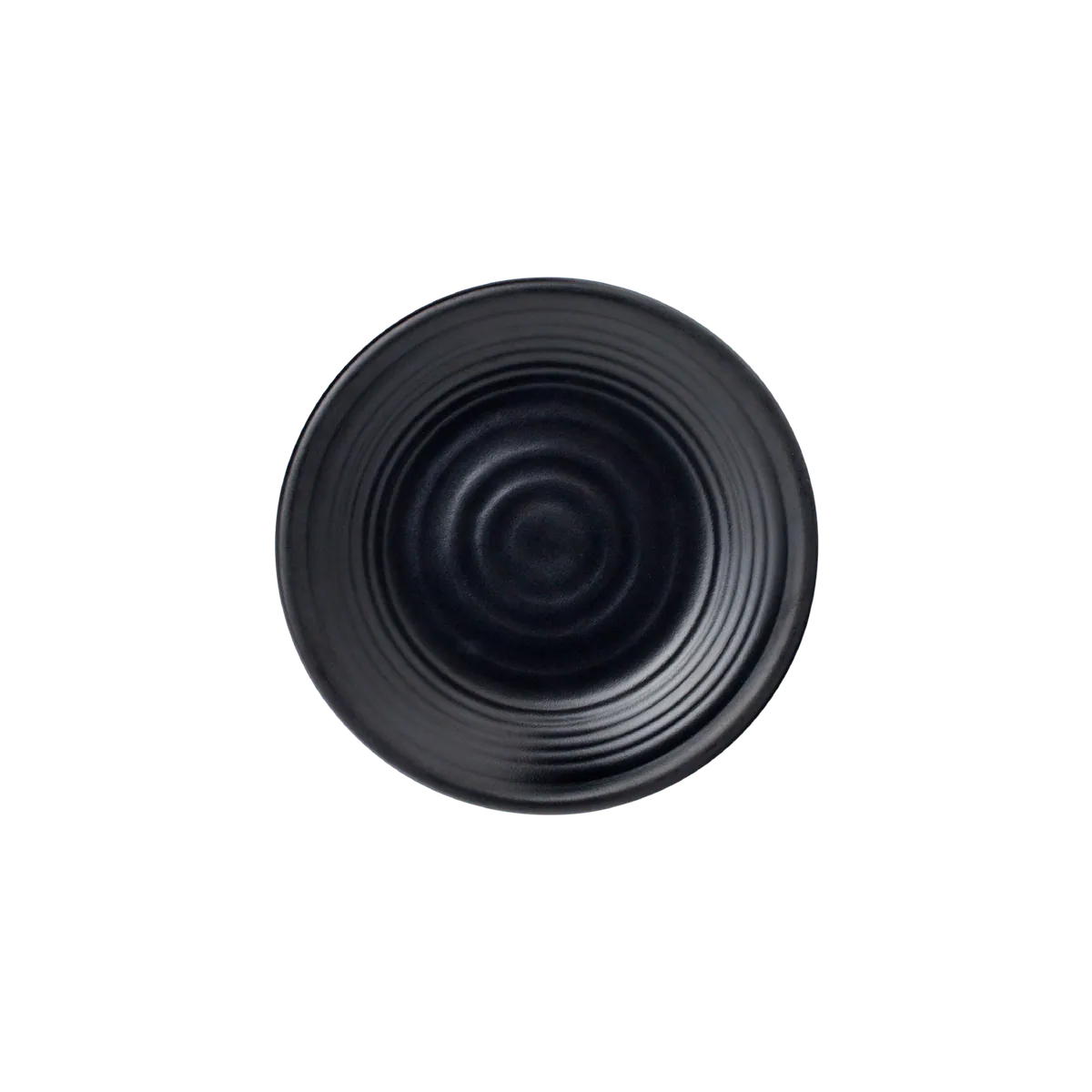Round Plate 7"