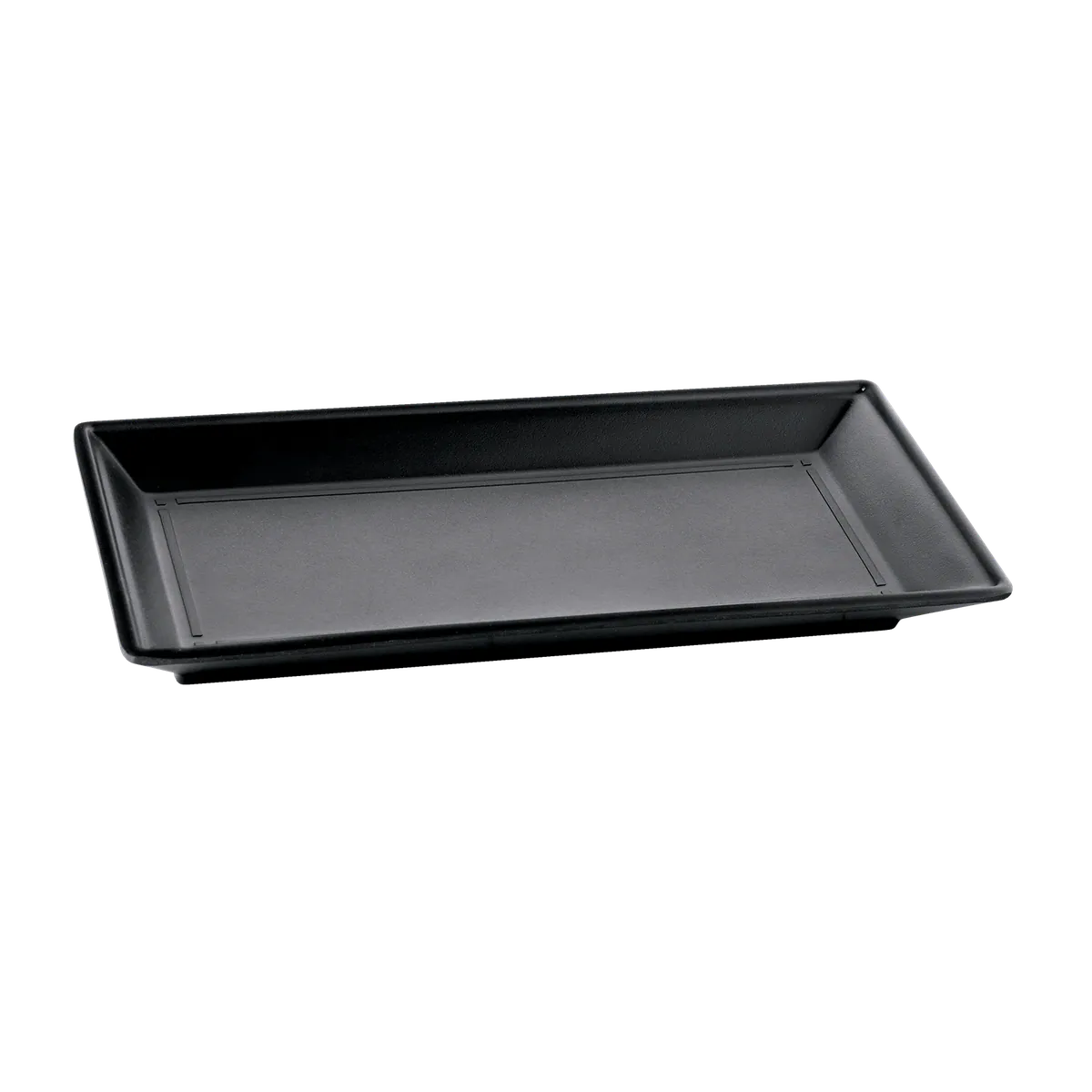 Rectangular Plate 10.4"