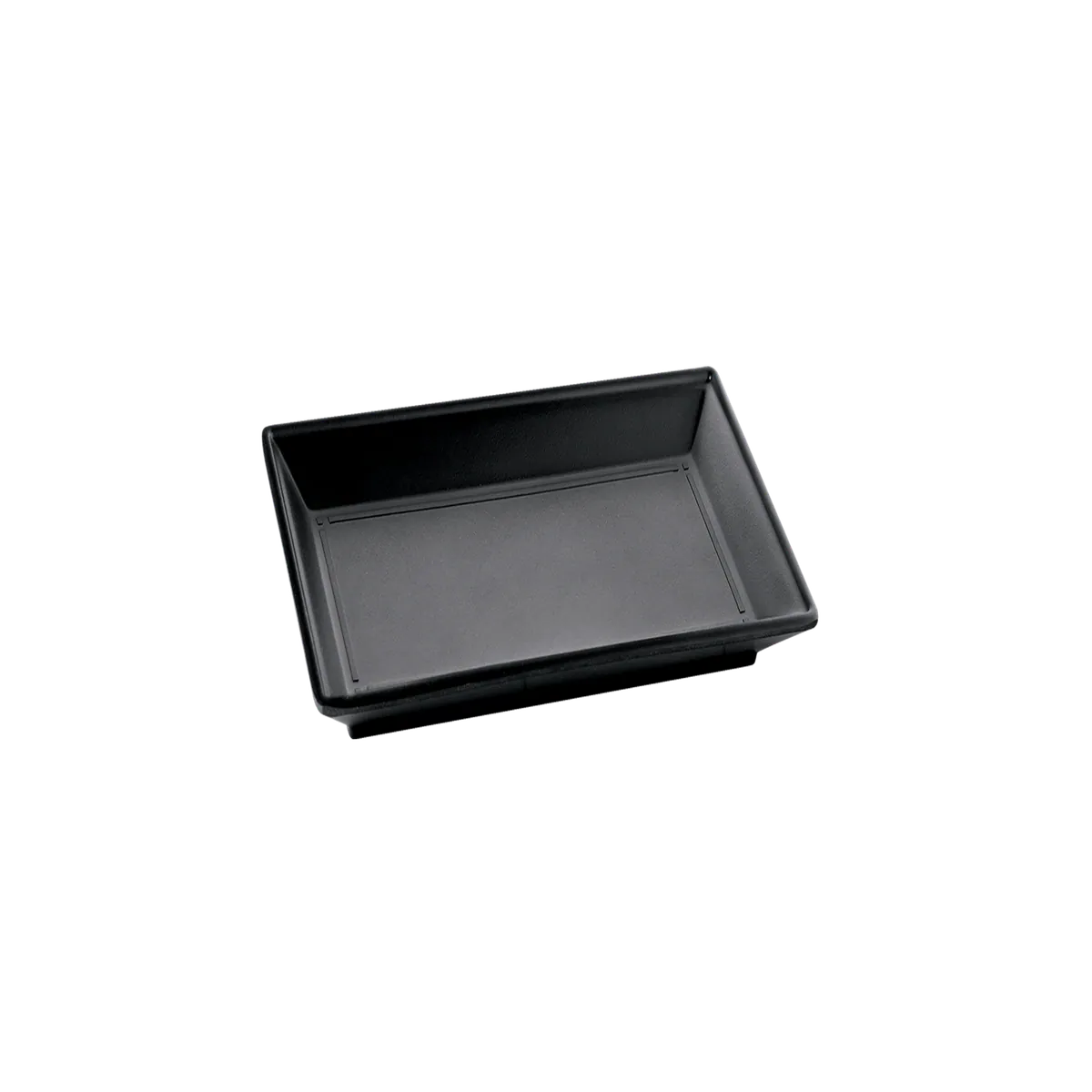 Rectangular Plate 5.5"