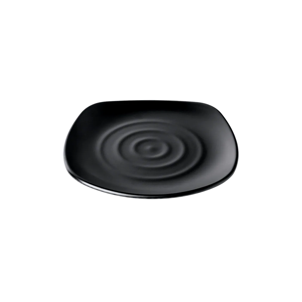 Square Plate 8.8"
