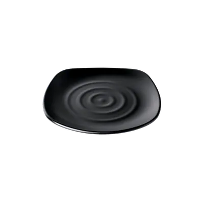 Square Plate 8.8"
