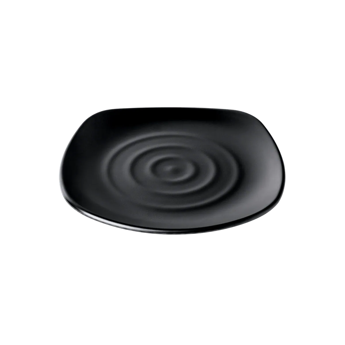Square Plate 9.75"