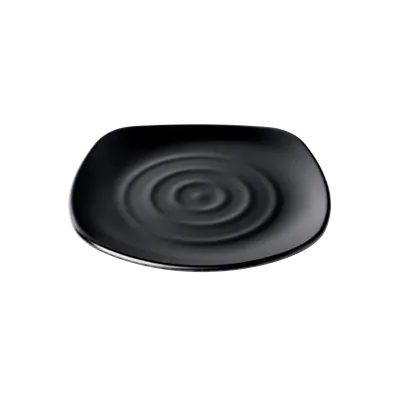 Square Plate 9.75"